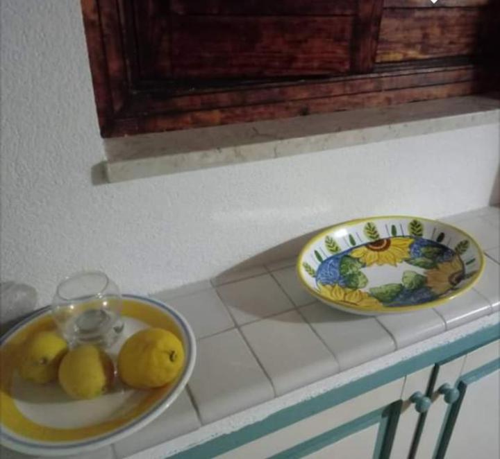 Vulcano Vacations - VulKanoHome(EolieIslands) - Property Image 23