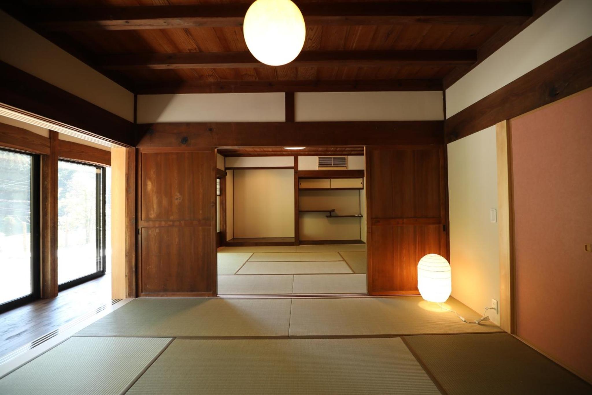 Cominka Hotel Shiki no Ie - Vacation STAY 89847 view 2