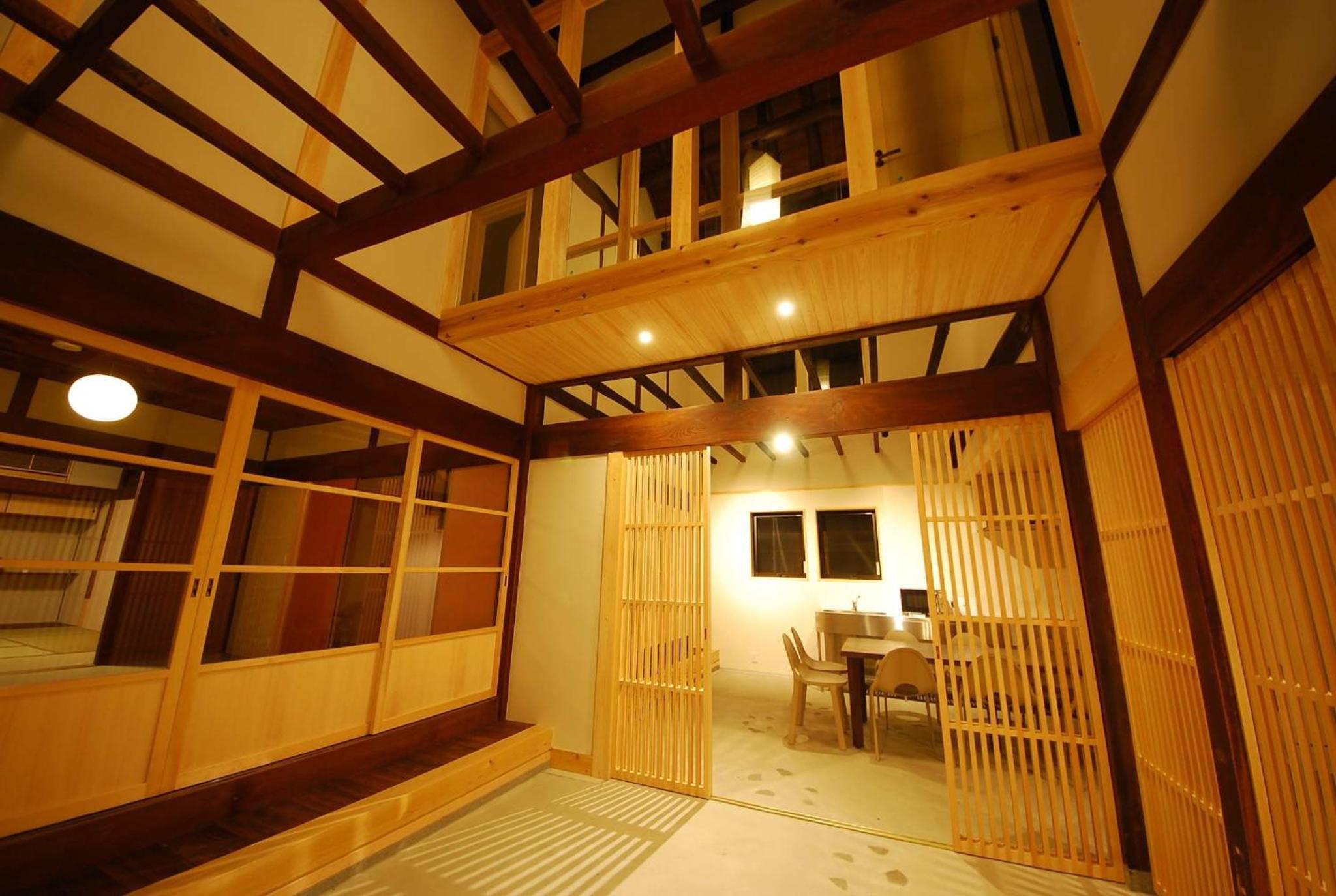 Cominka Hotel Shiki no Ie - Vacation STAY 89847 view 3