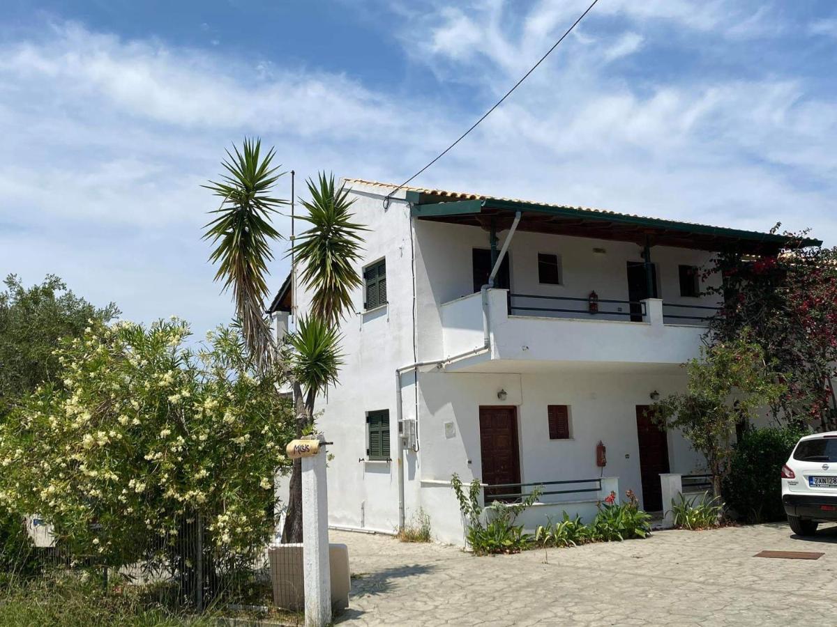 Mitsis House view 2