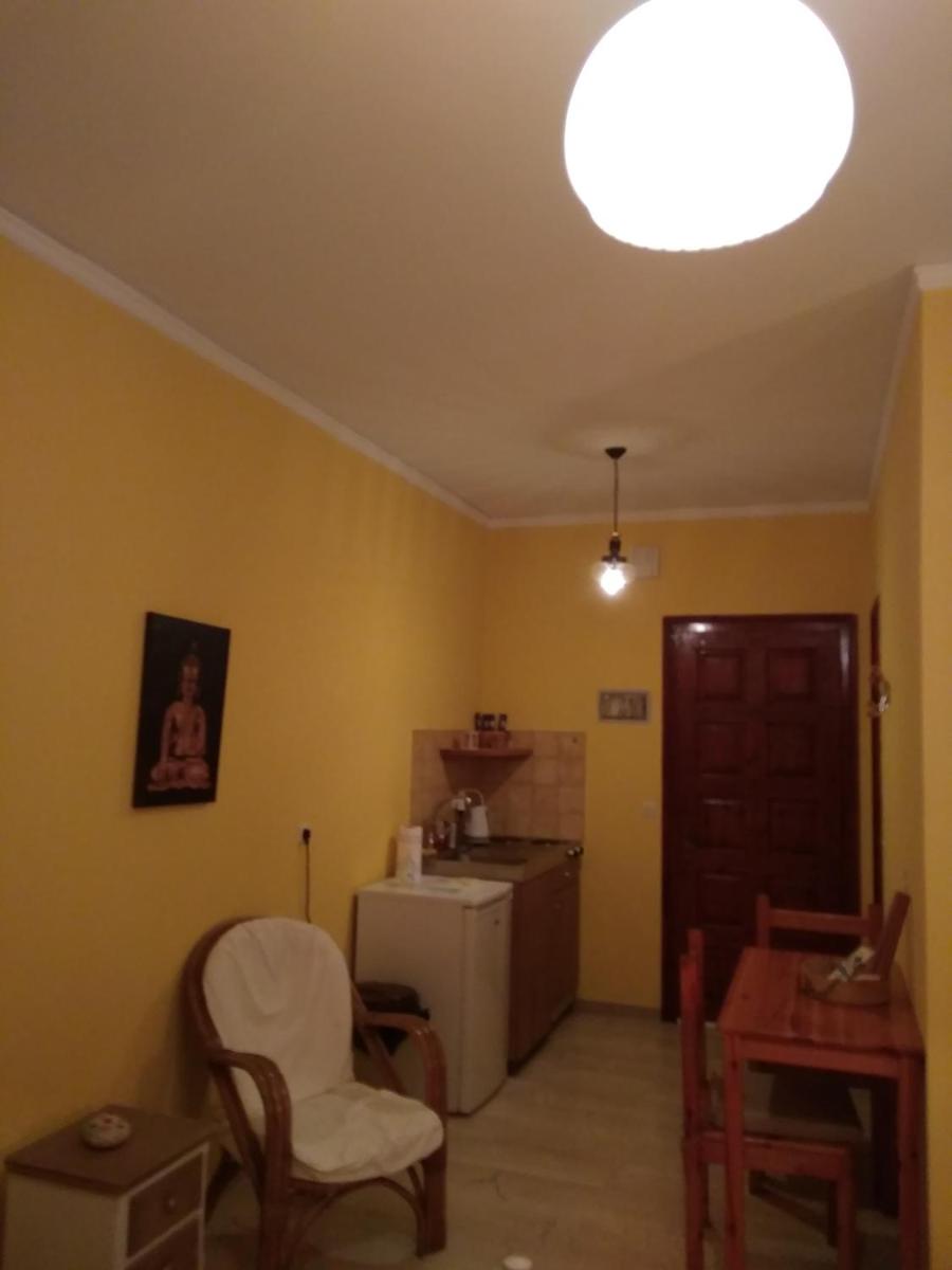 Mitsis House view 5