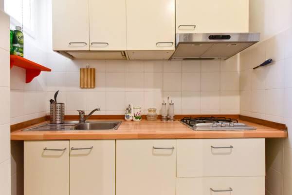 Archimede Flat