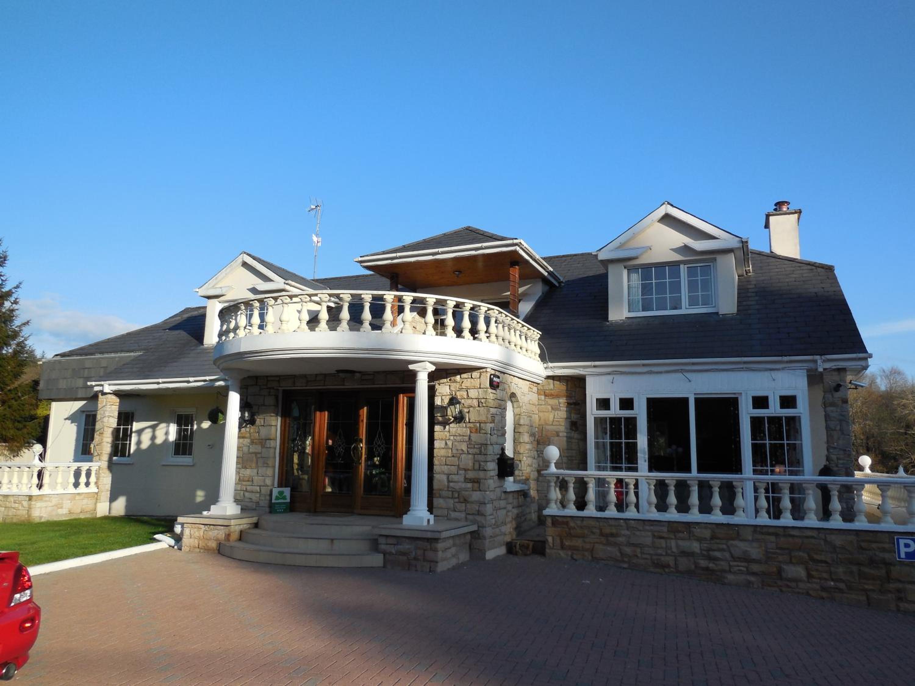 Hotel Crystal Springs B&B - Image 1