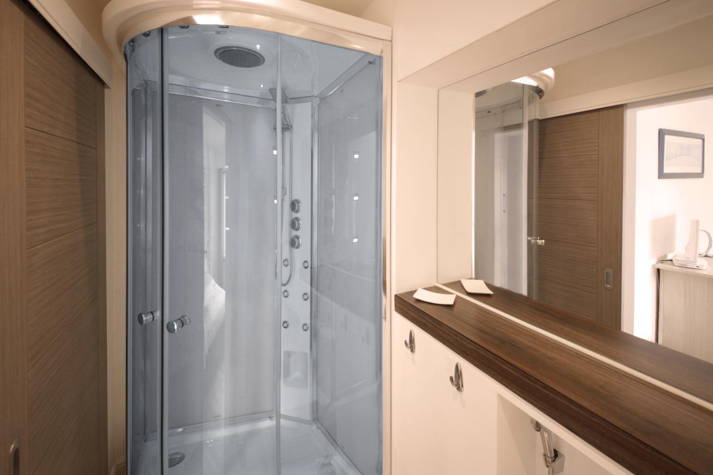 Orchard Road Studio Apartment view 5