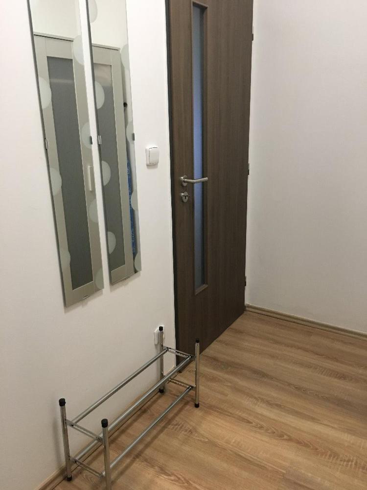 Apartmán Kamenice