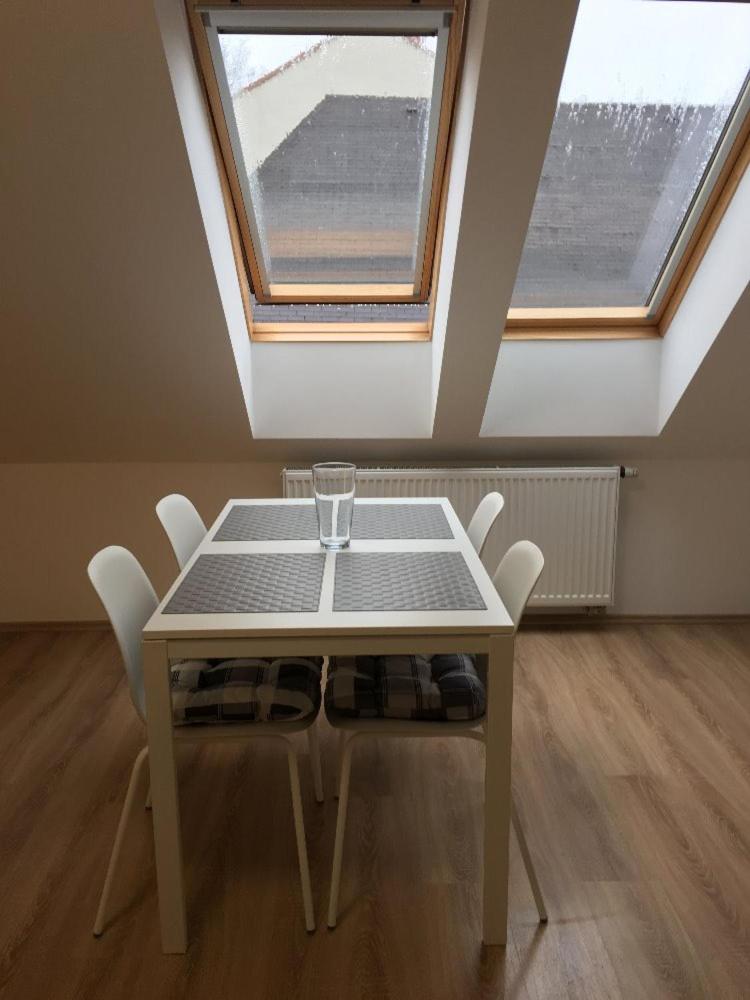 Apartmán Kamenice