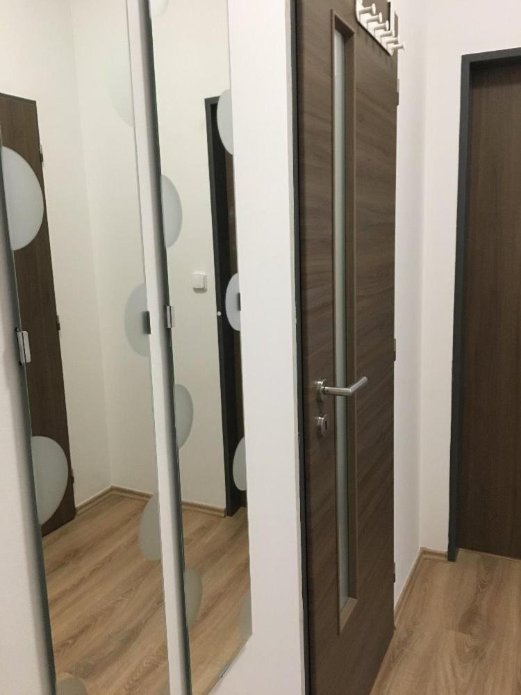 Apartmán Kamenice