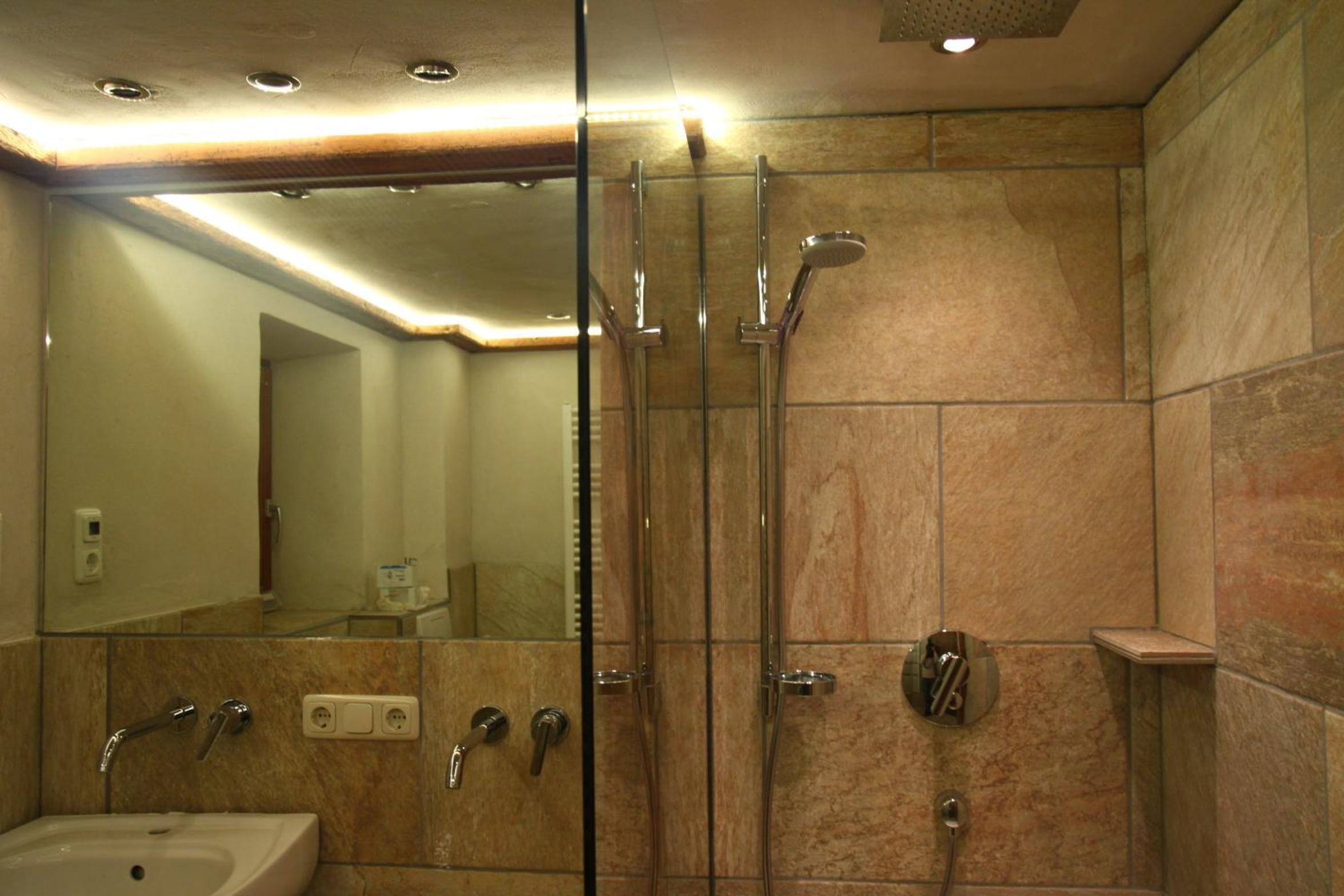 Chalet Alpin