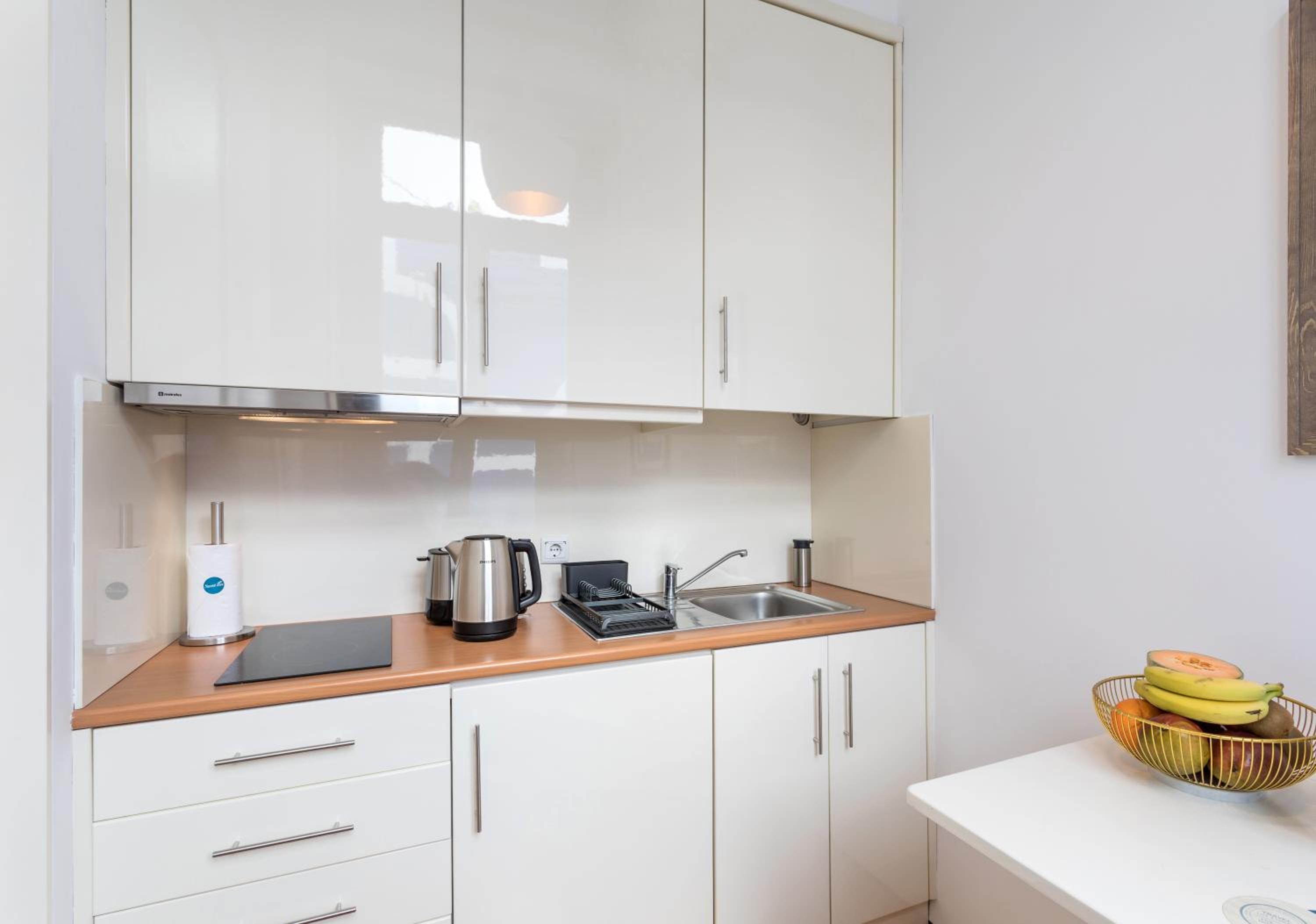 Apartamentos Villa Bolhao