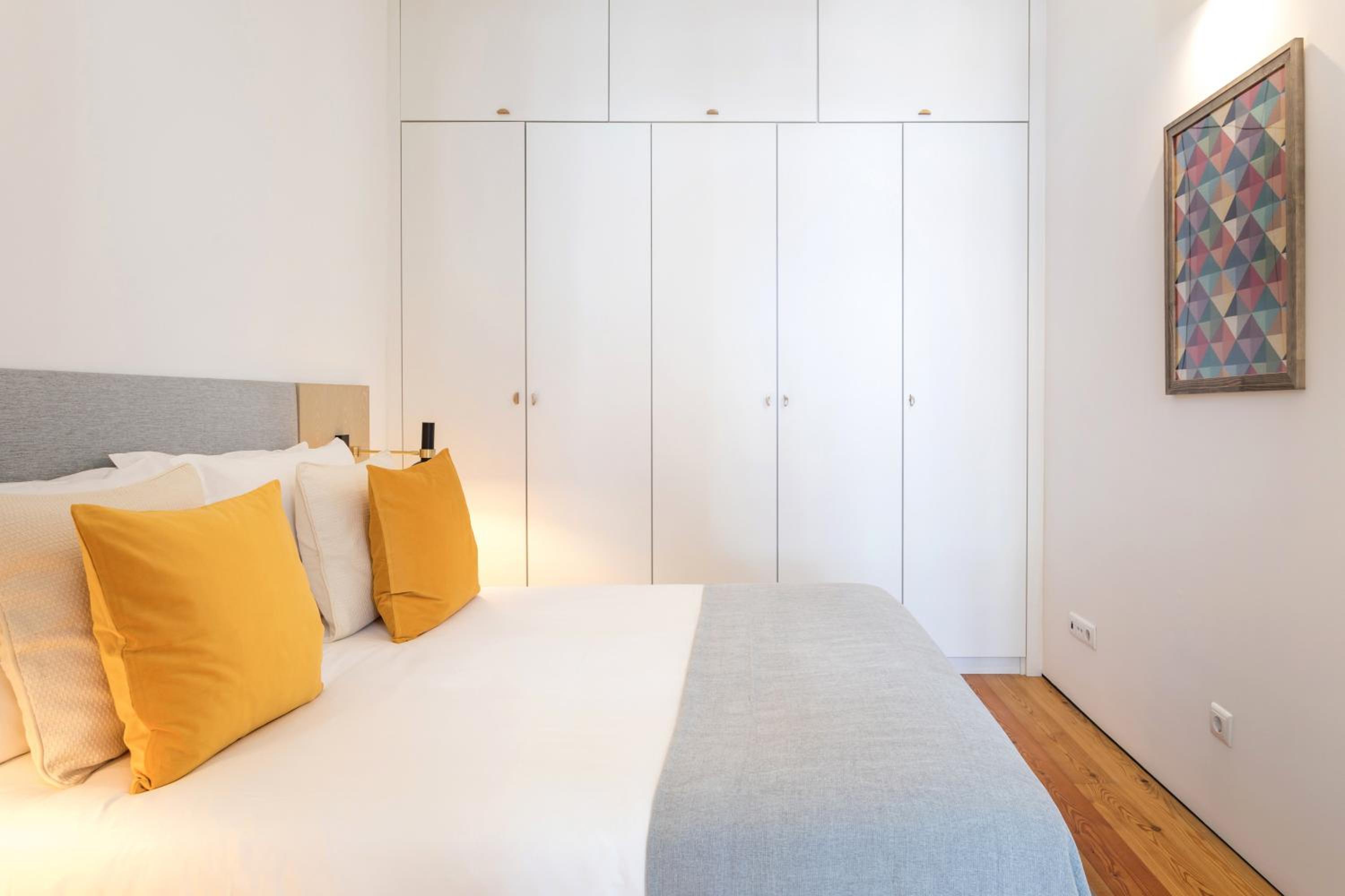 Apartamentos Villa Bolhao