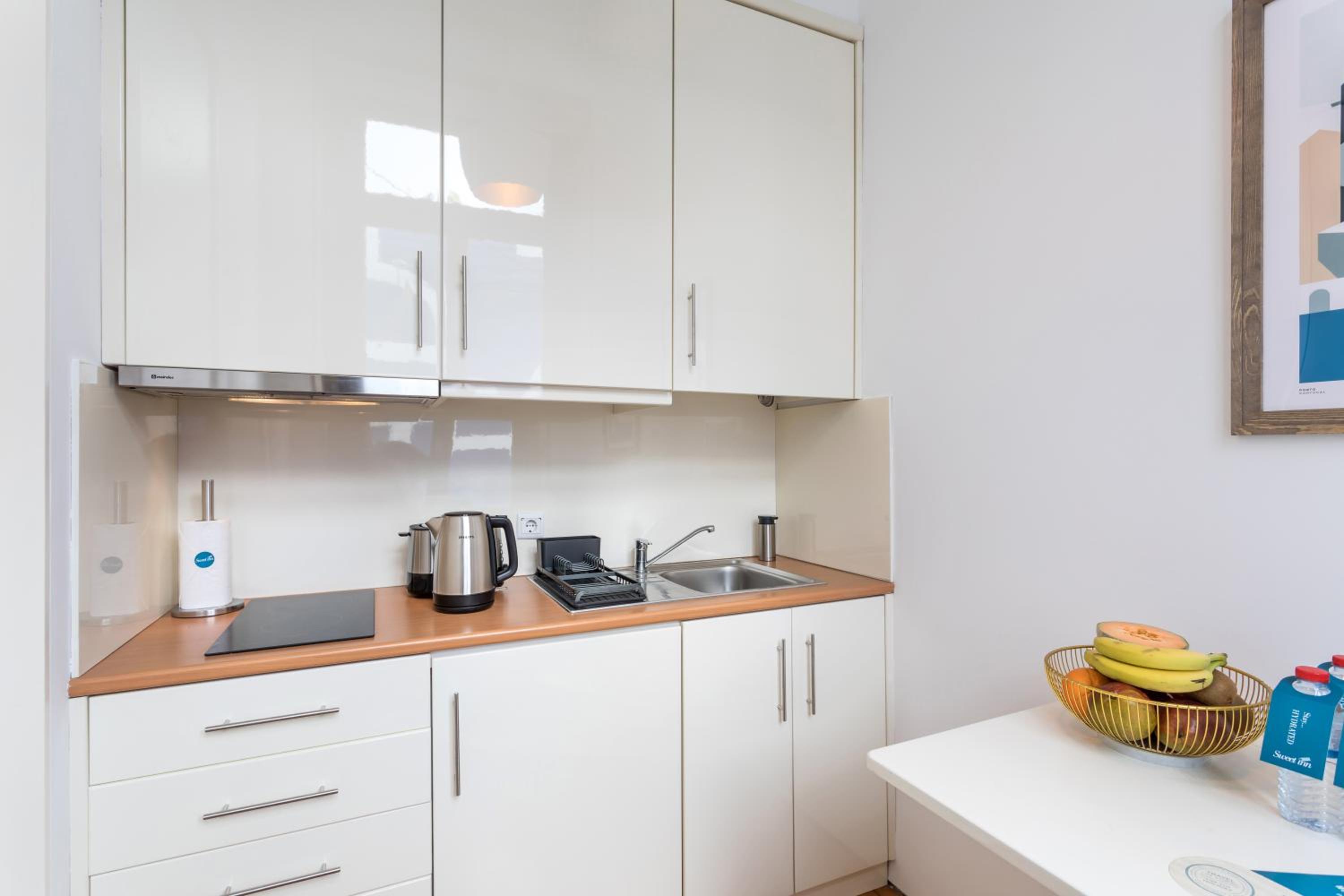 Apartamentos Villa Bolhao