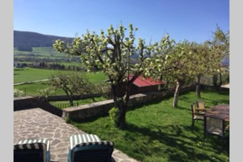 Casa Rural Pedronea