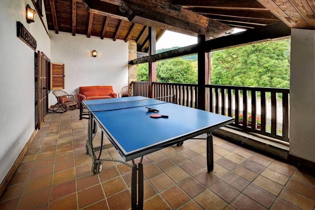 Casa Rural Pedronea