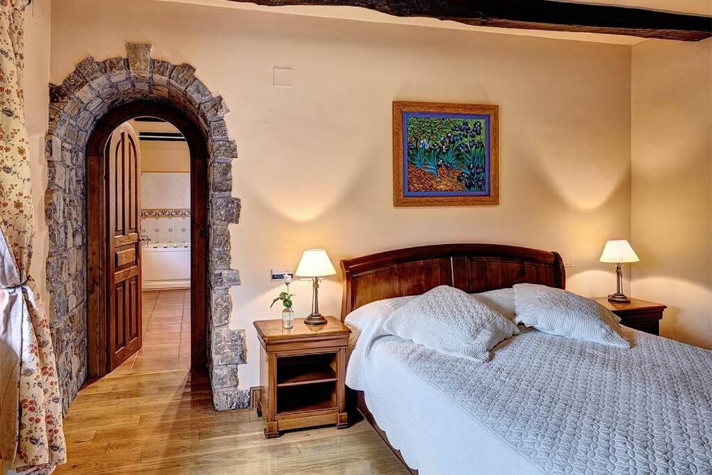 Casa Rural Pedronea