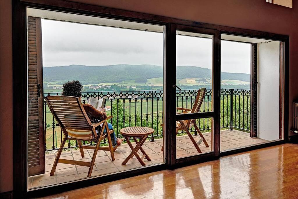 Casa Rural Pedronea