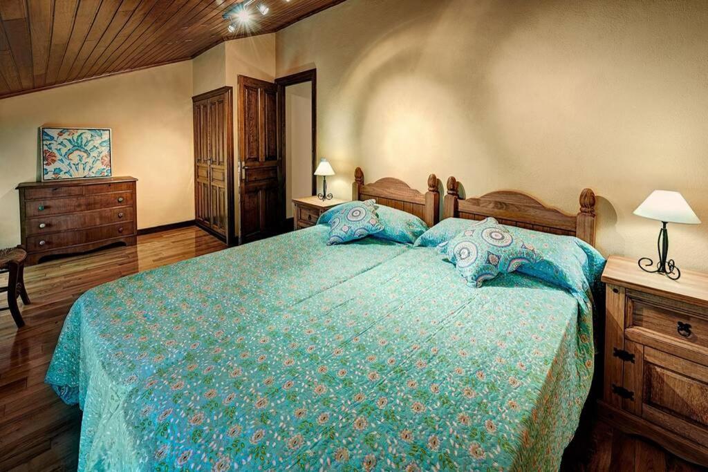 Casa Rural Pedronea