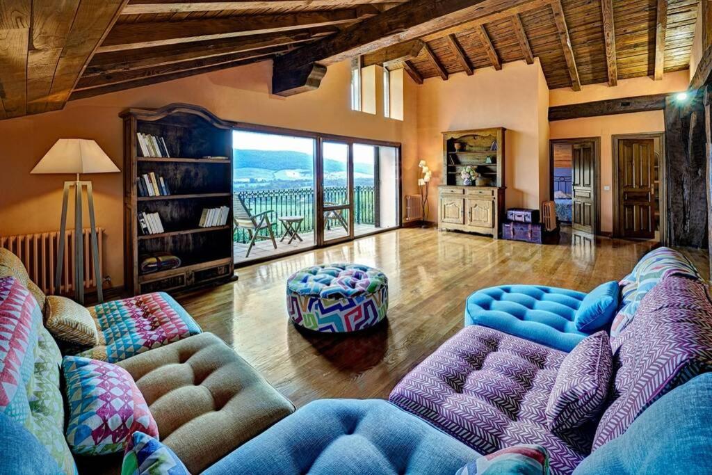 Casa Rural Pedronea