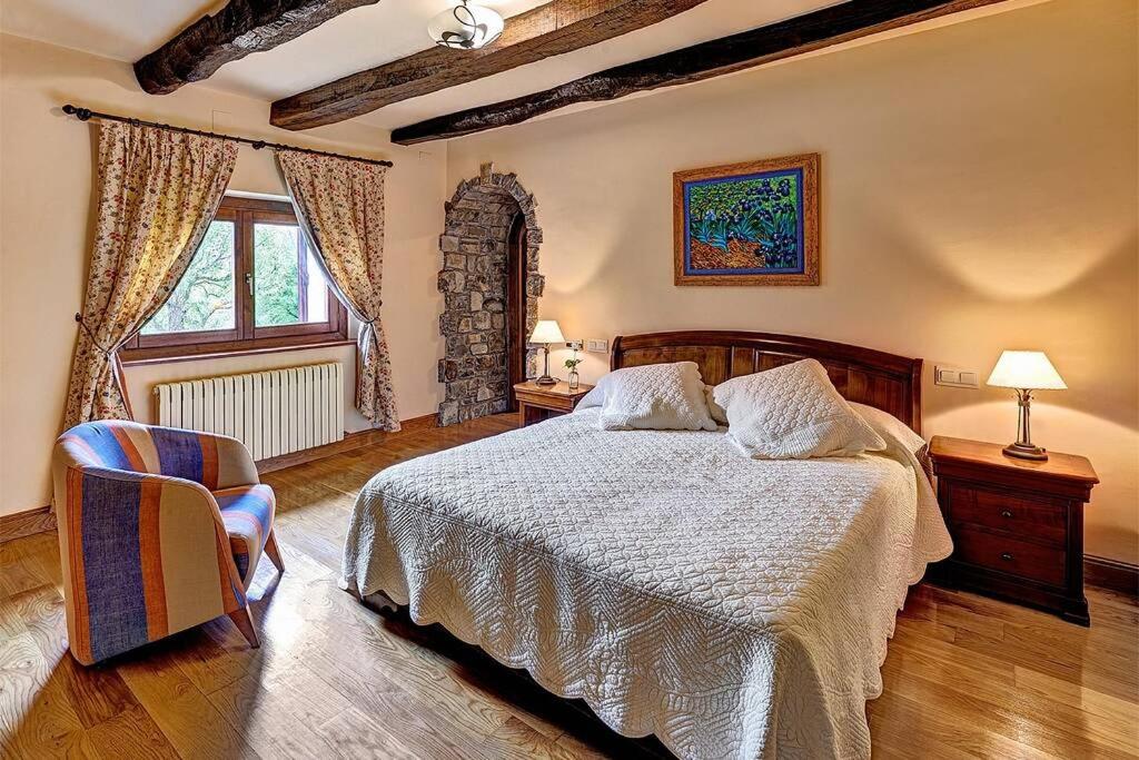 Casa Rural Pedronea