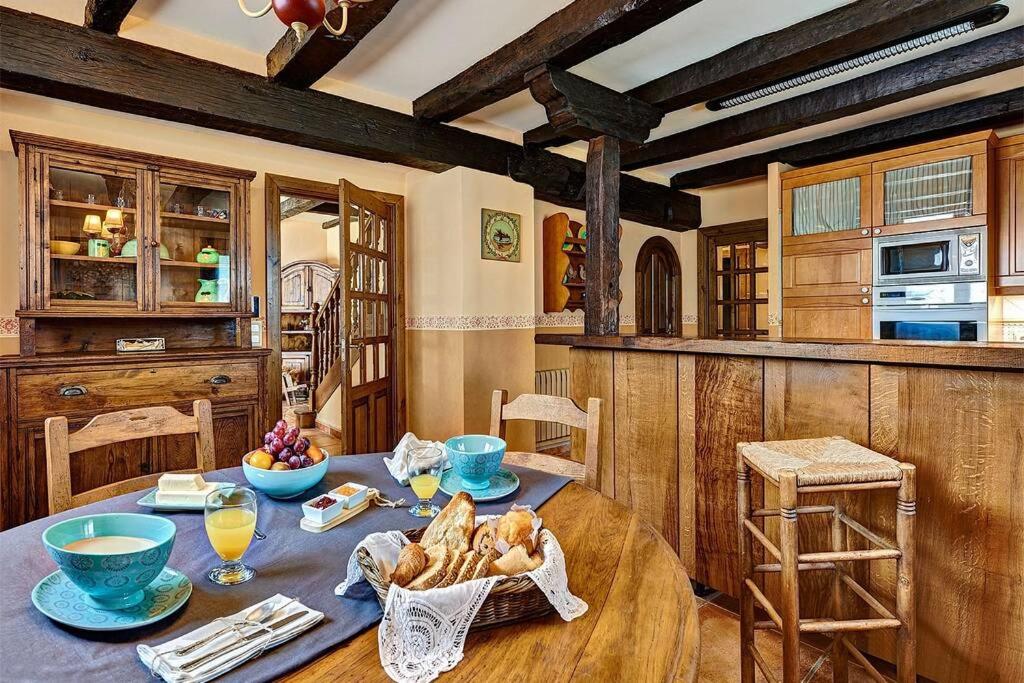 Casa Rural Pedronea