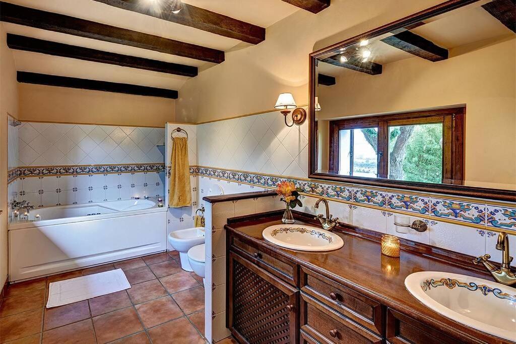 Casa Rural Pedronea
