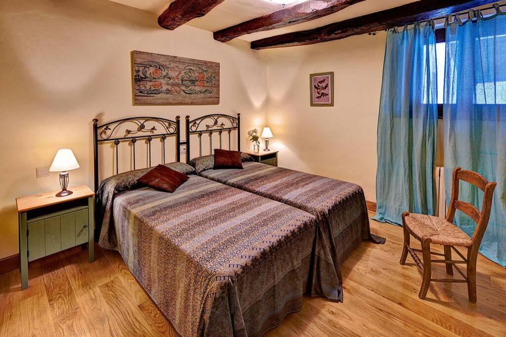 Casa Rural Pedronea