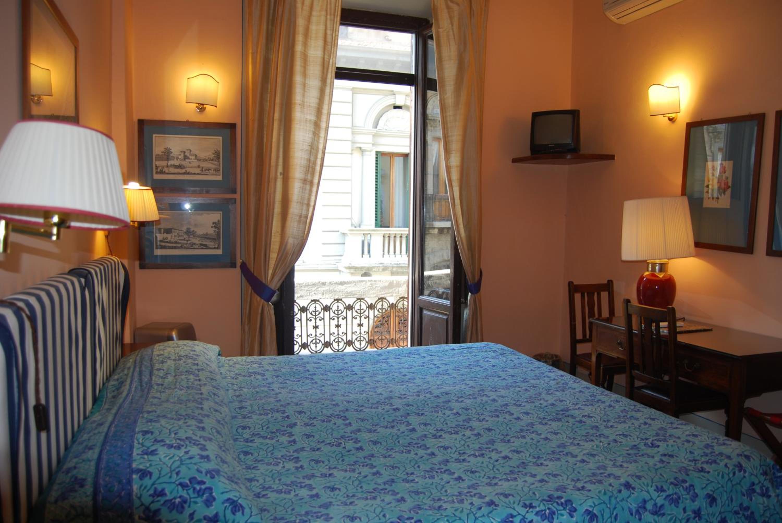 Residenza Johanna I