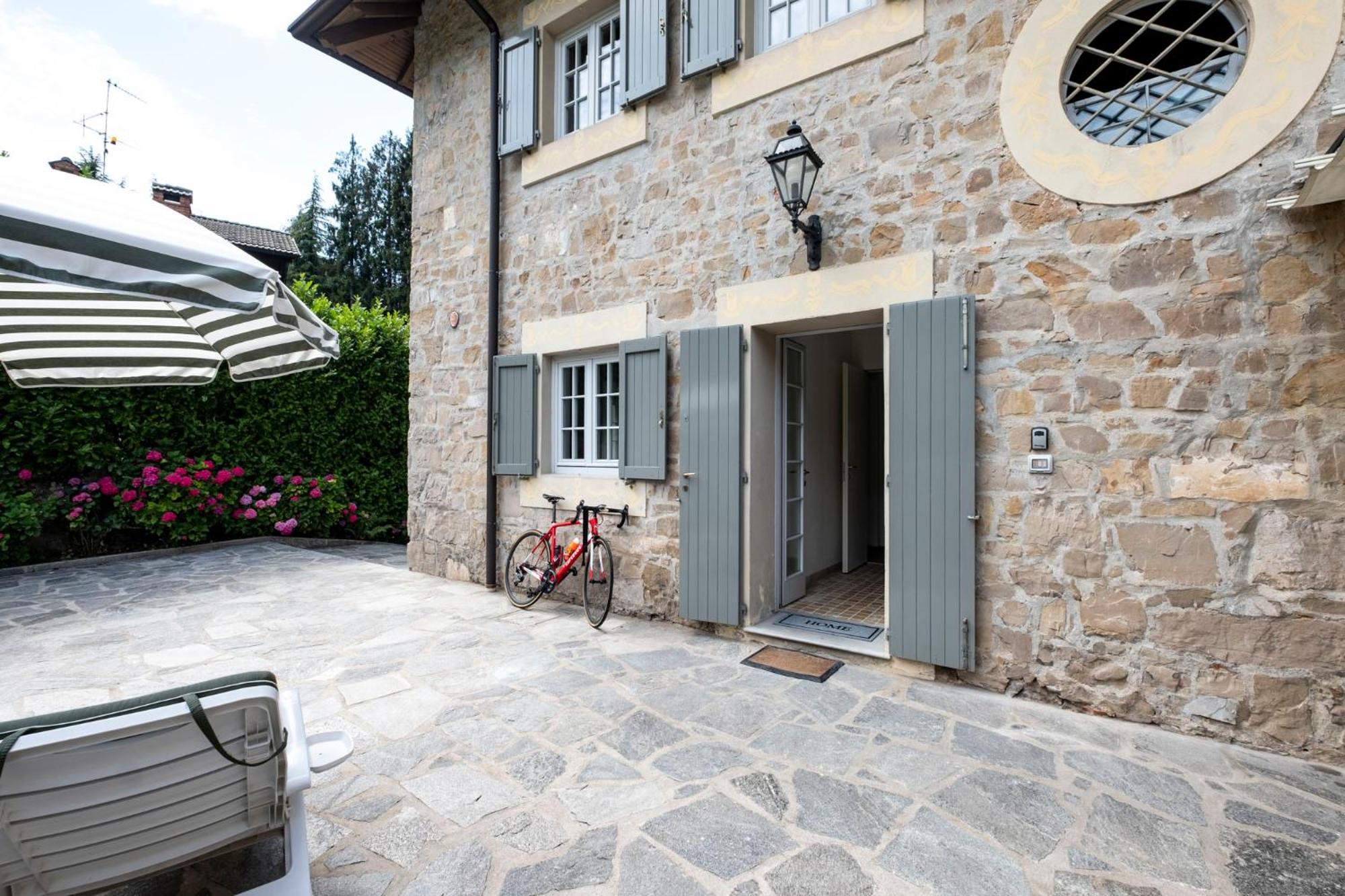 Contessa Pace - Luxury flat view 4