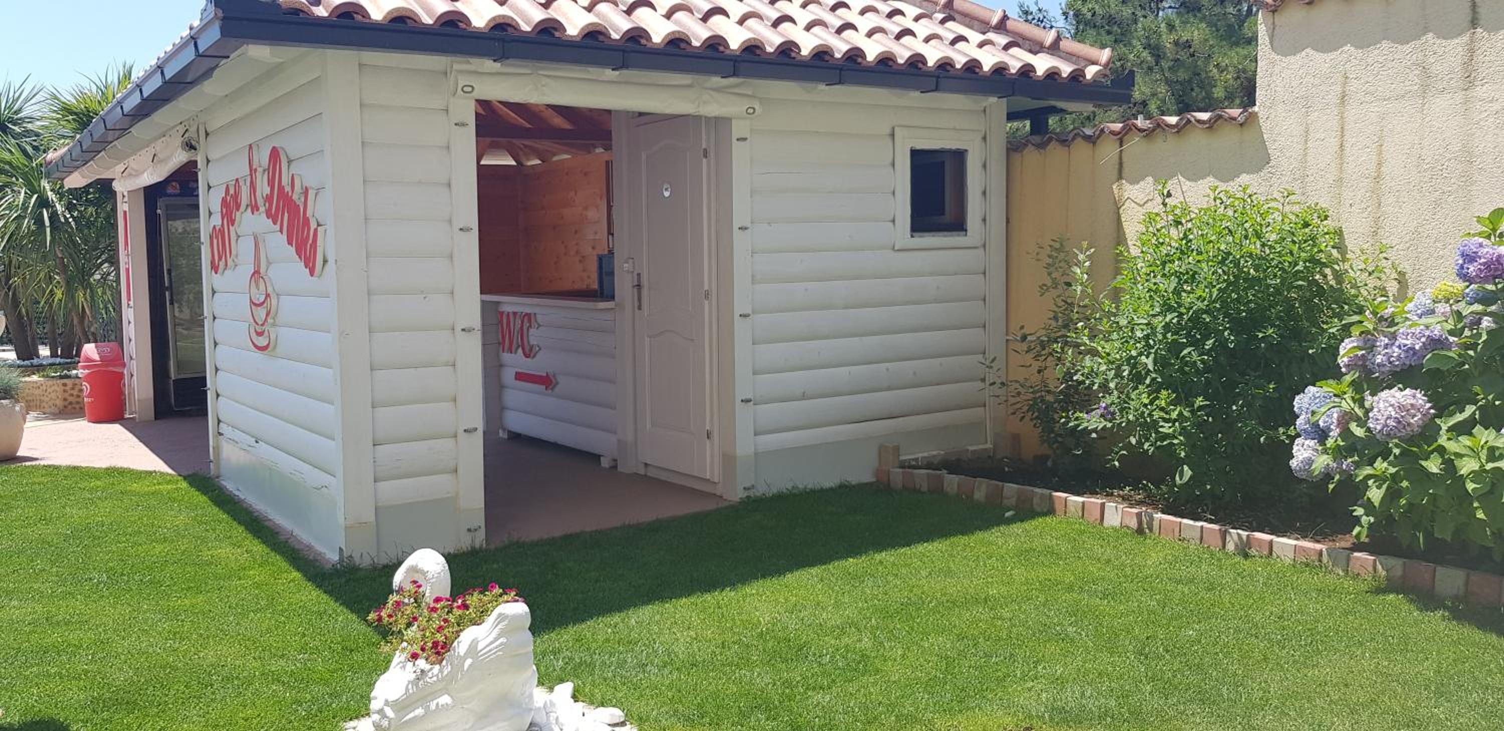 Apartmani Niksic view 2