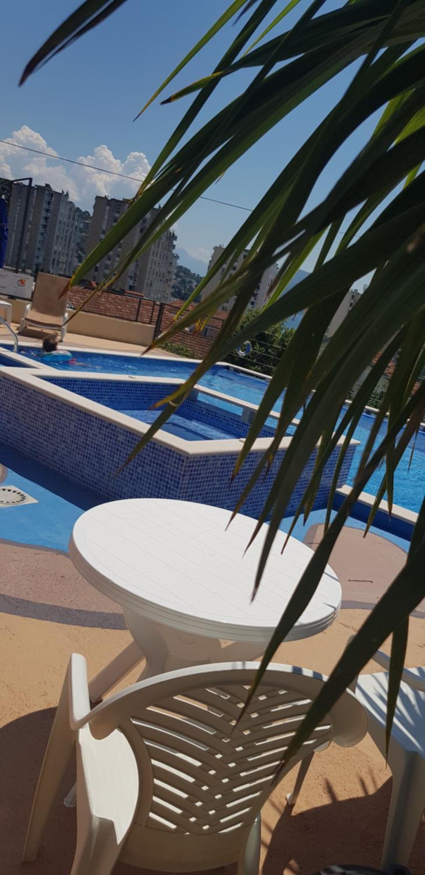 Apartmani Niksic view 3