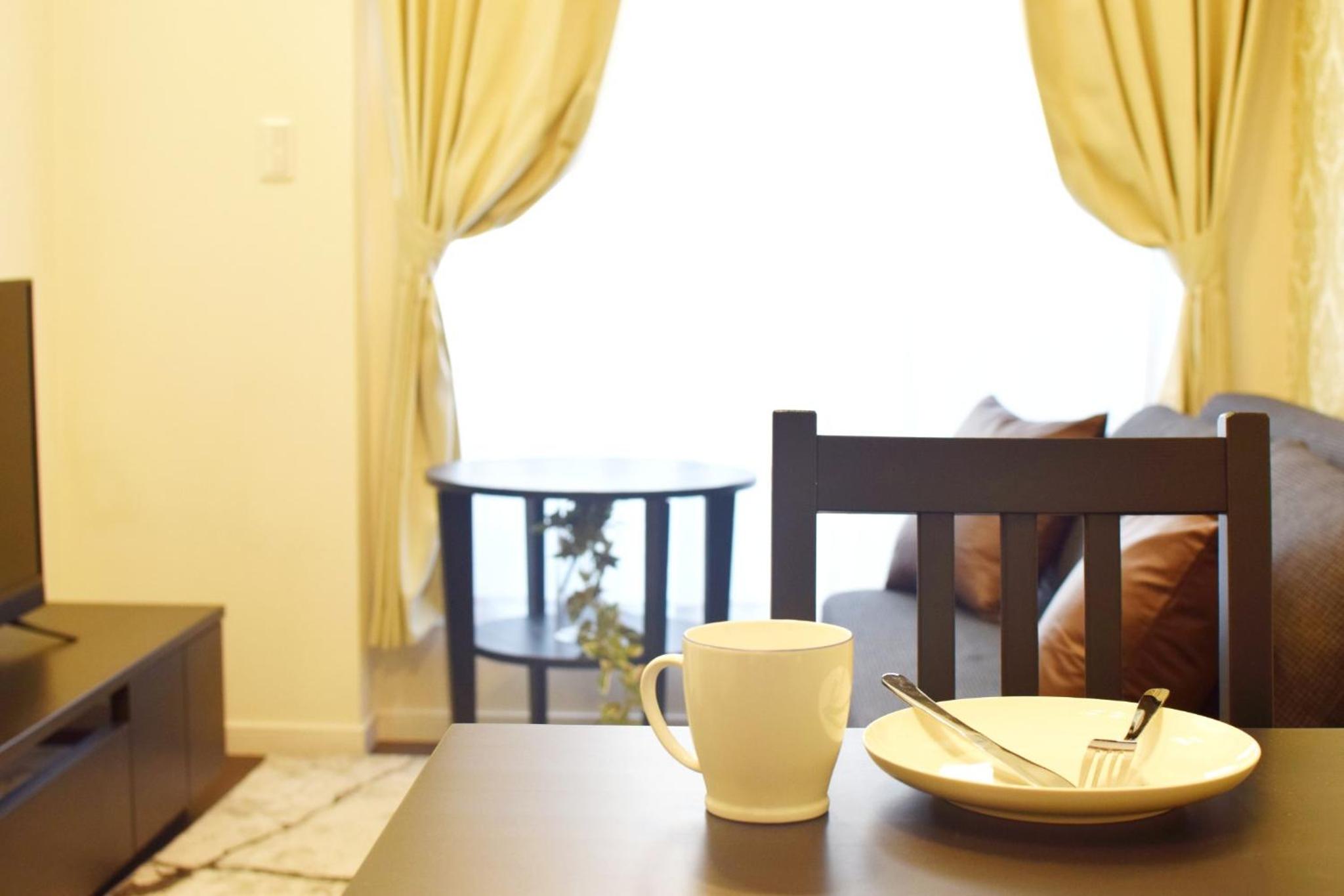 Kaitaicho Kodate - Vacation STAY 8852