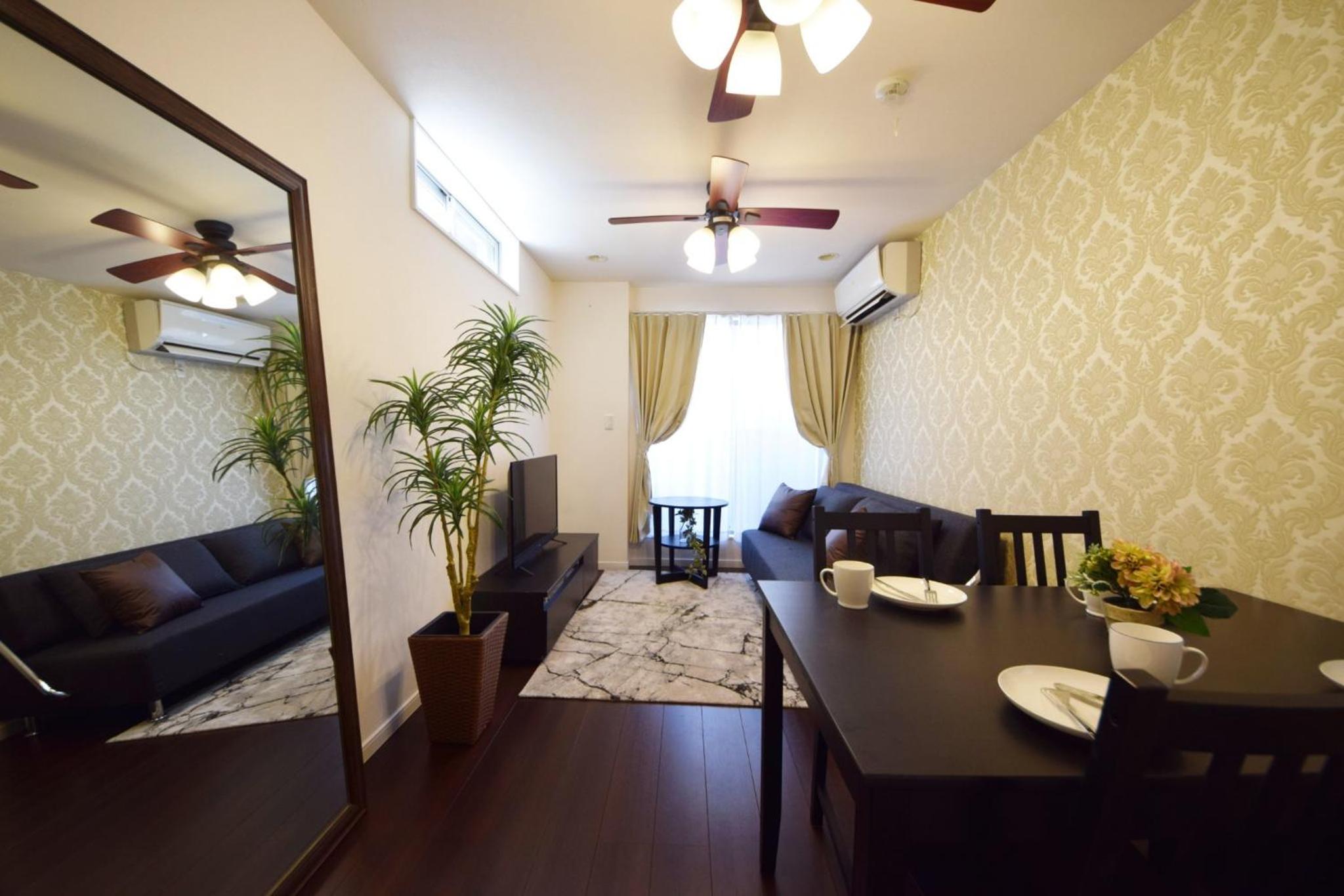 Kaitaicho Kodate - Vacation STAY 8852