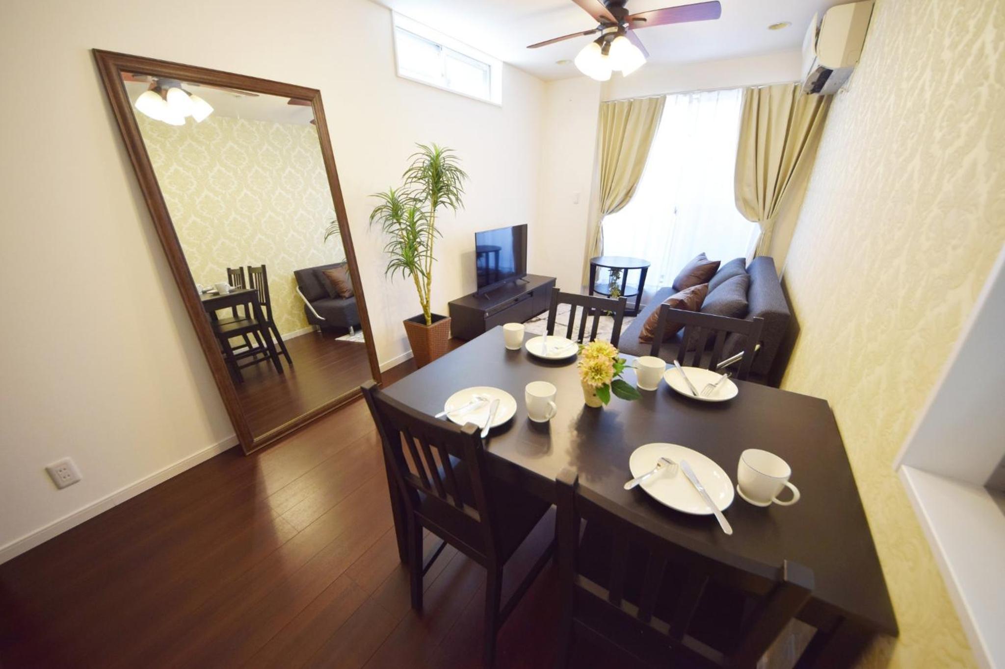 Kaitaicho Kodate - Vacation STAY 8852