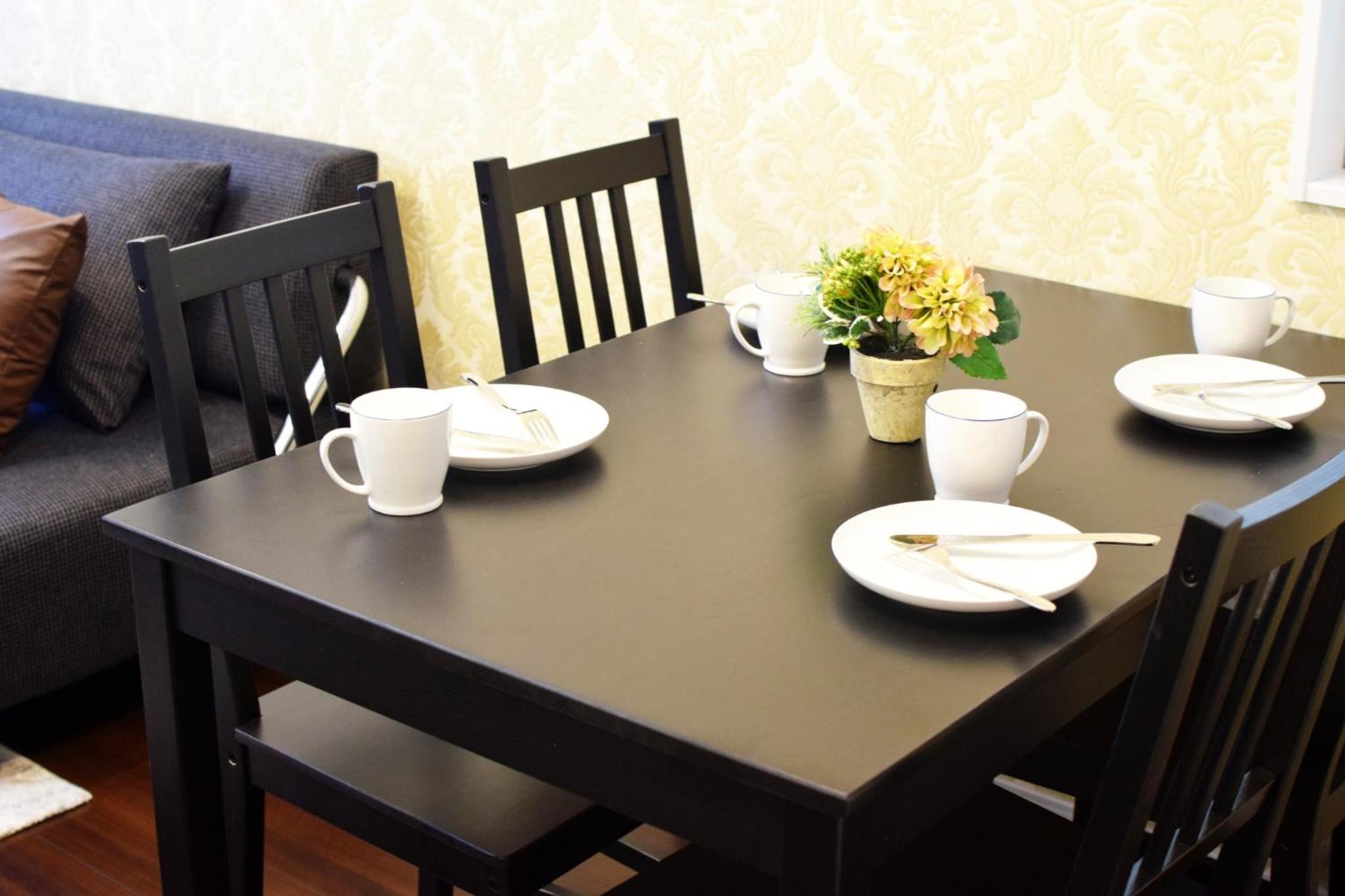 Kaitaicho Kodate - Vacation STAY 8852