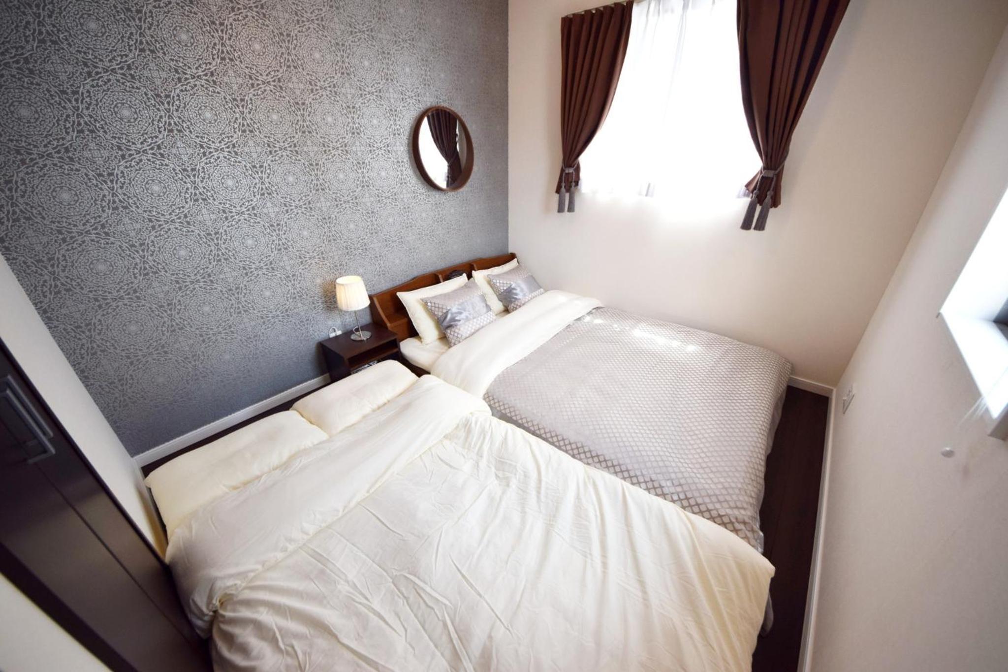 Kaitaicho Kodate - Vacation STAY 8852