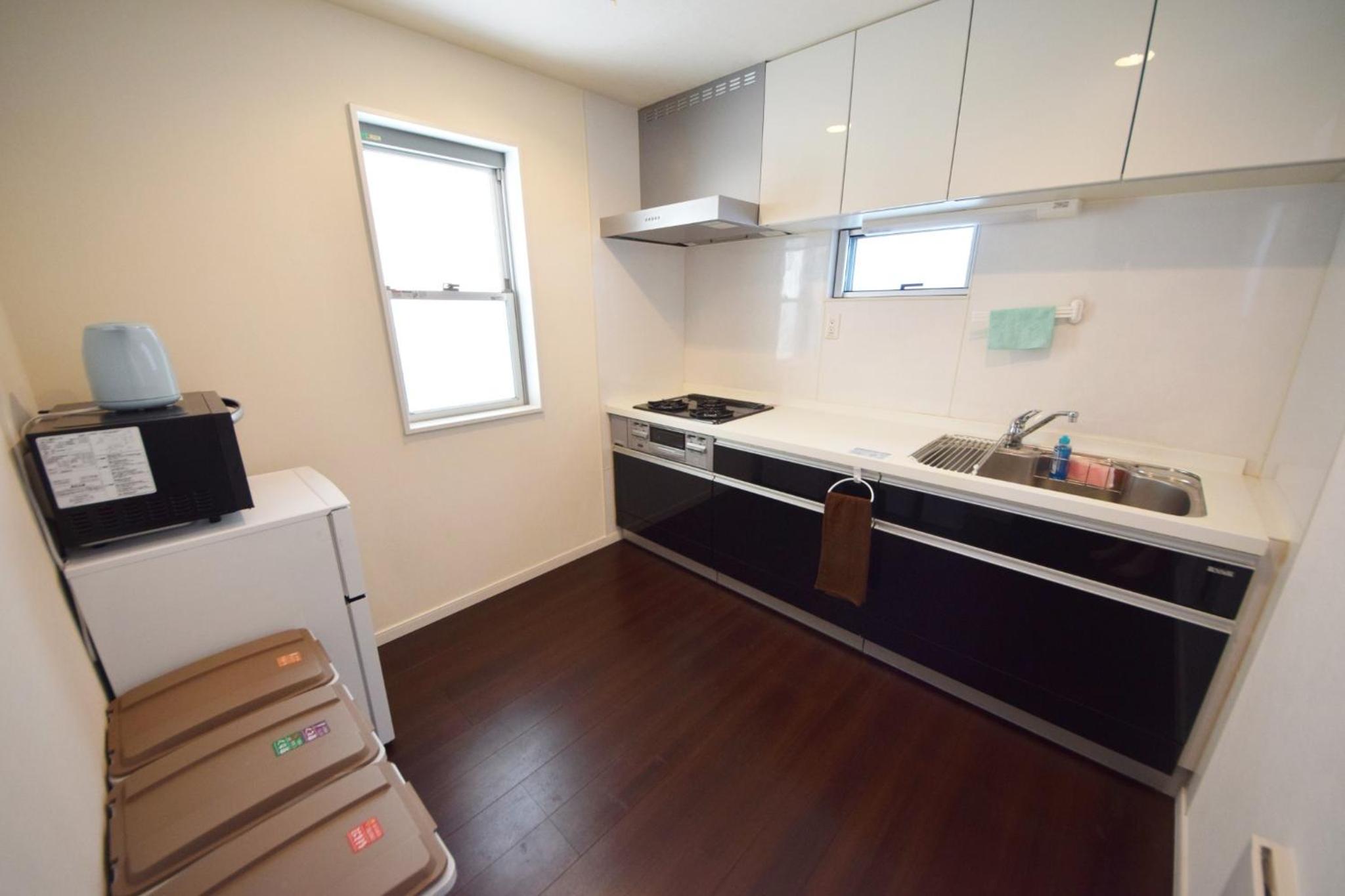 Kaitaicho Kodate - Vacation STAY 8852