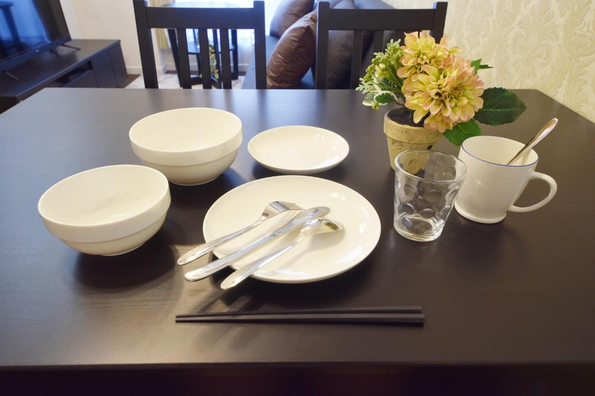 Kaitaicho Kodate - Vacation STAY 8852