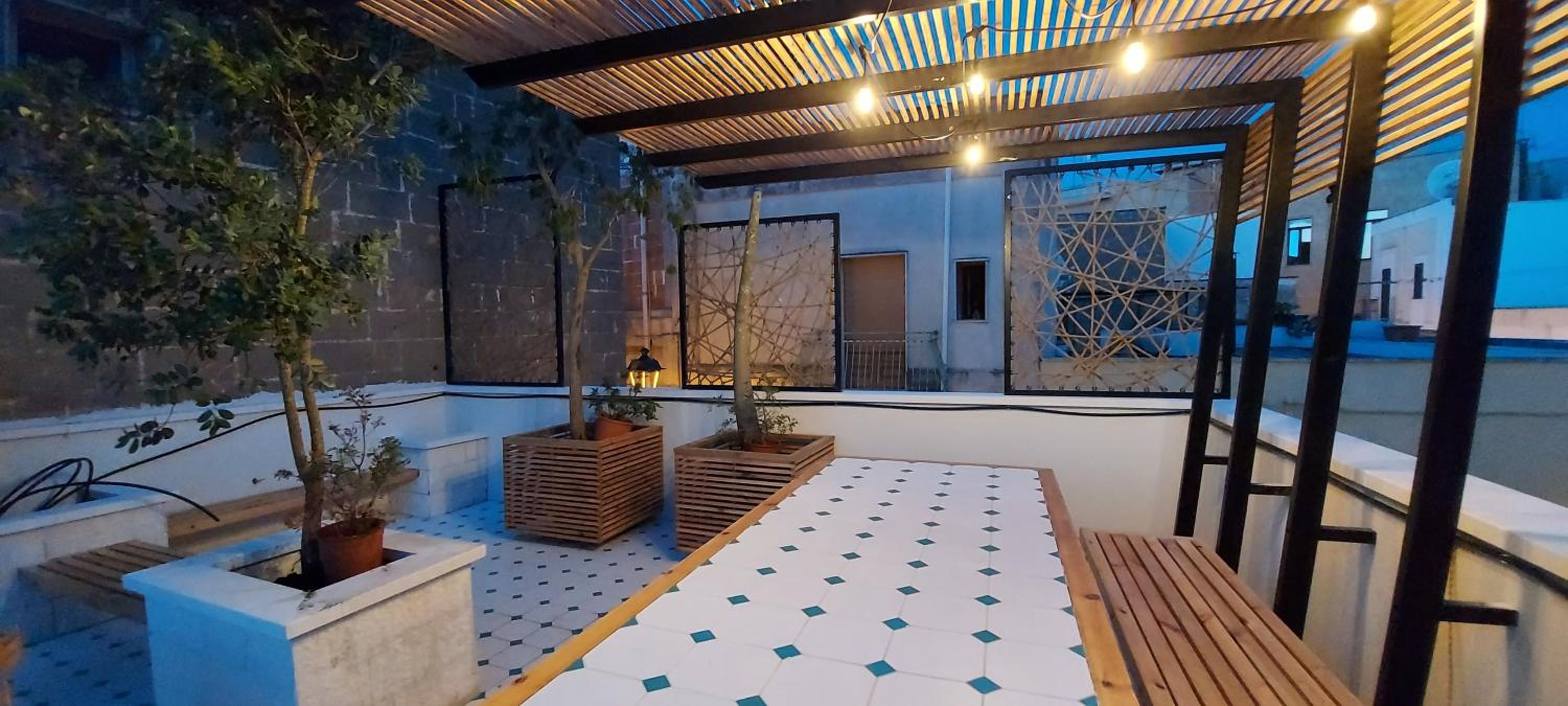 roof