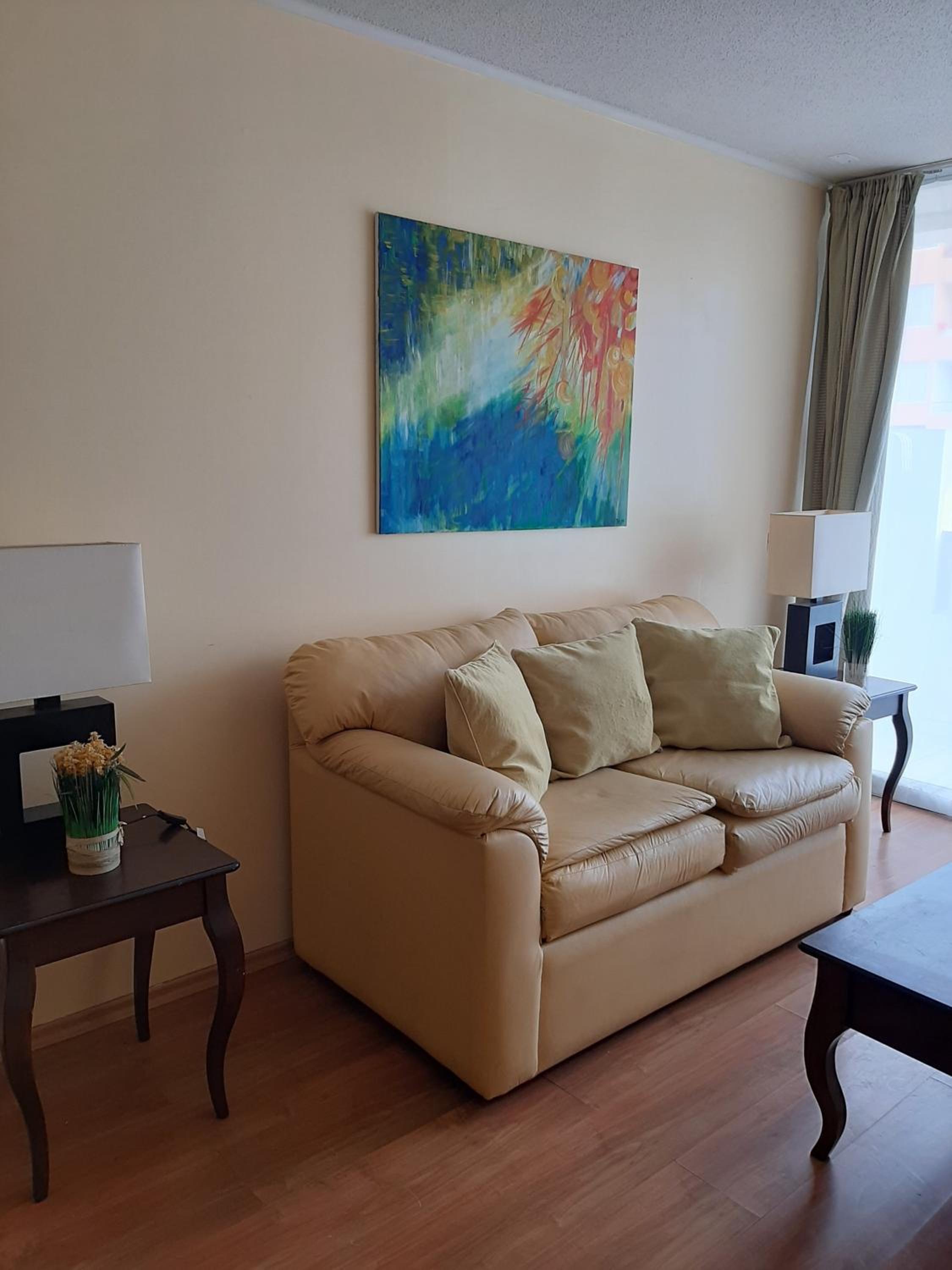 Departamento Amueblado view 3