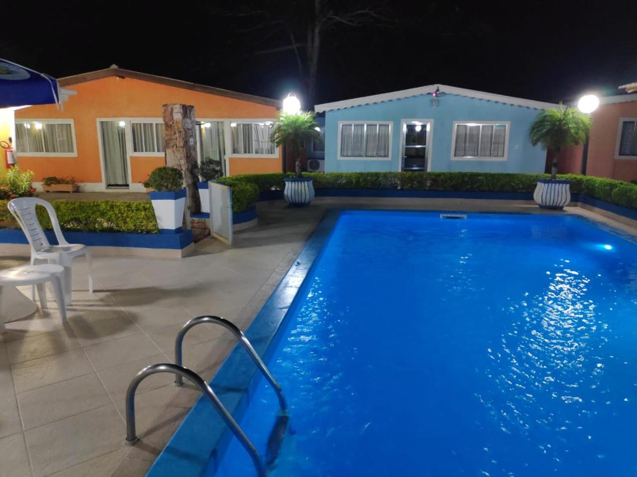 Recanto Primavera Ubatuba