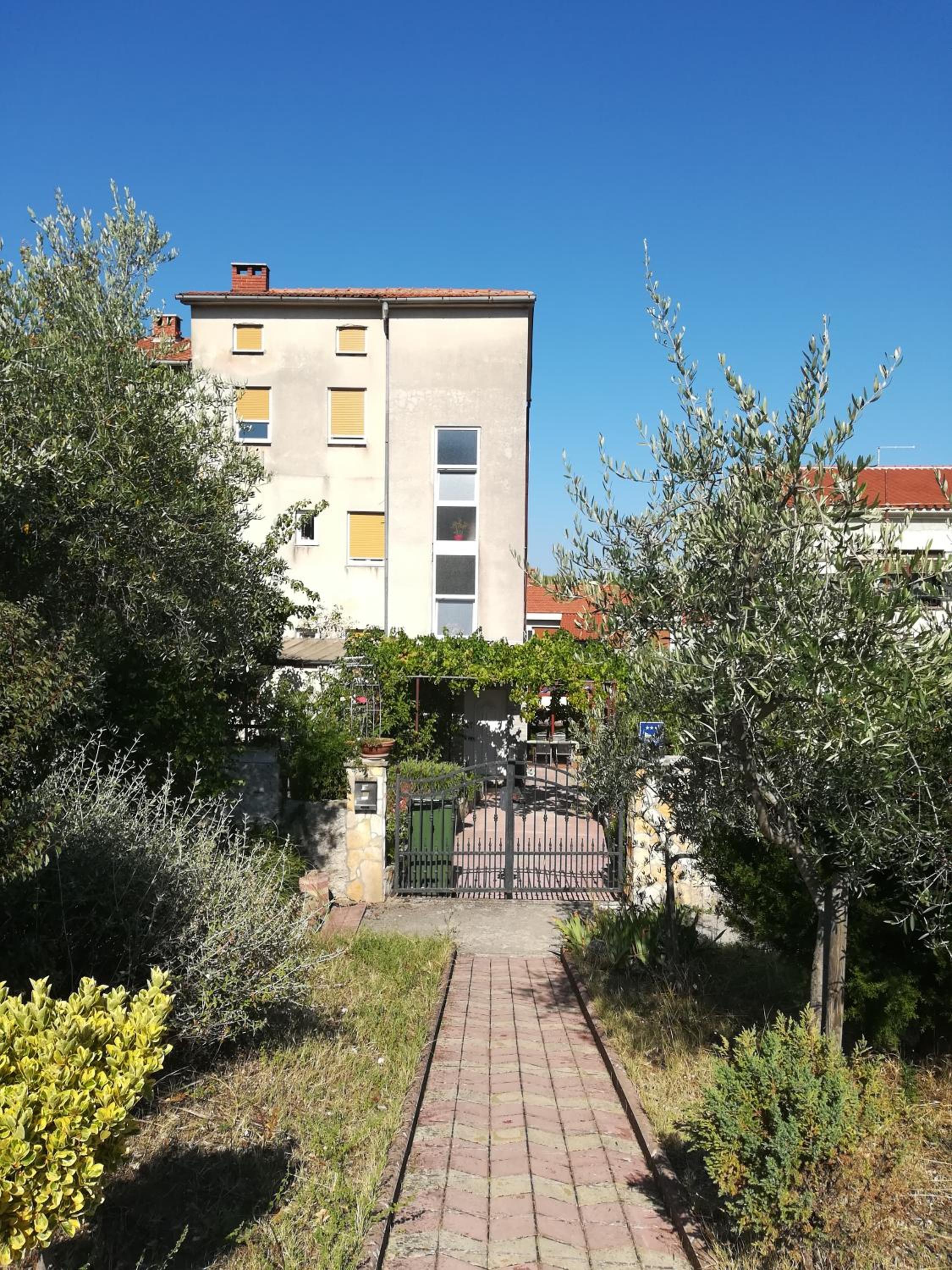 Apartmani Katerina view 4