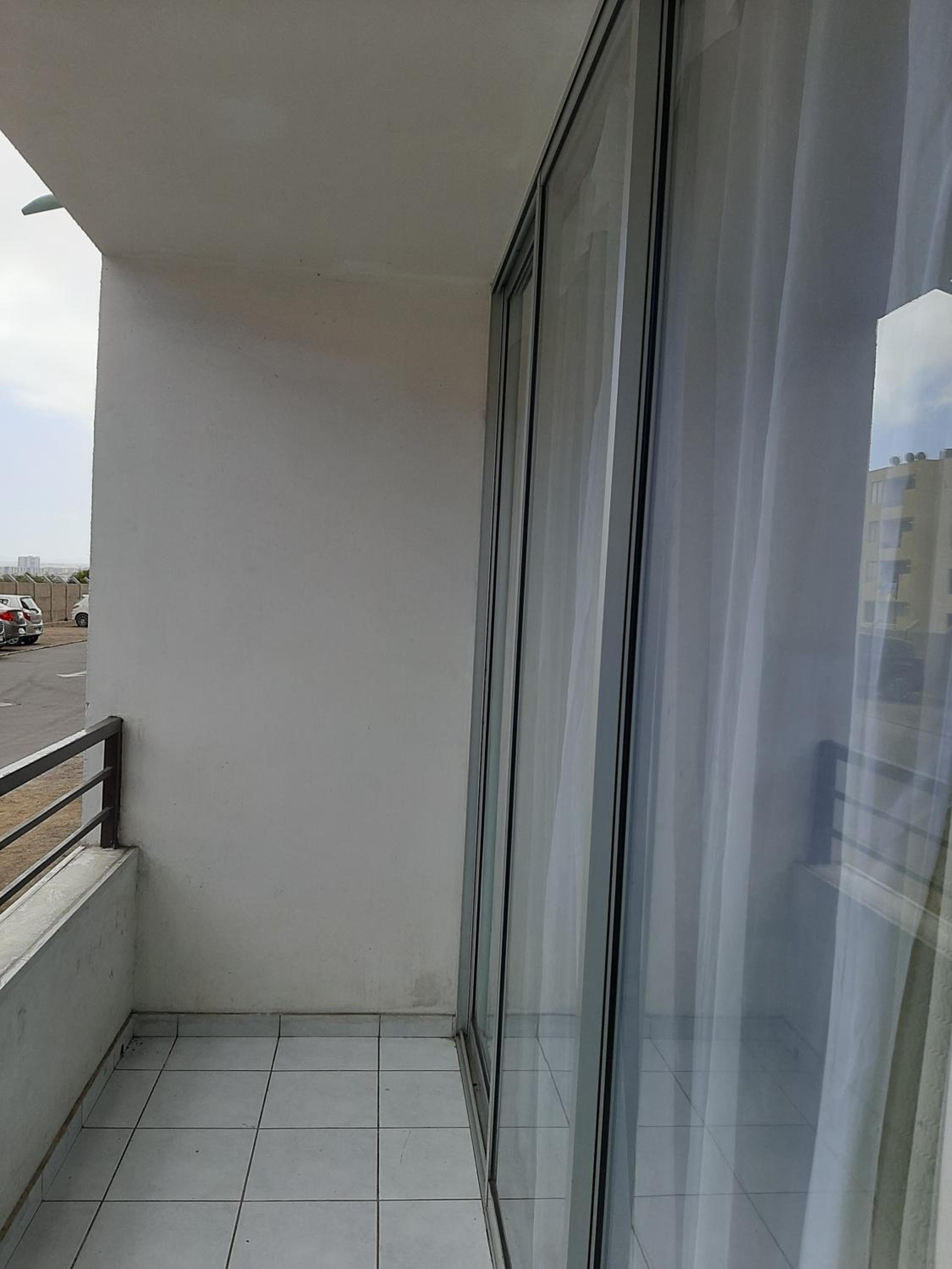 Departamento Amueblado view 2