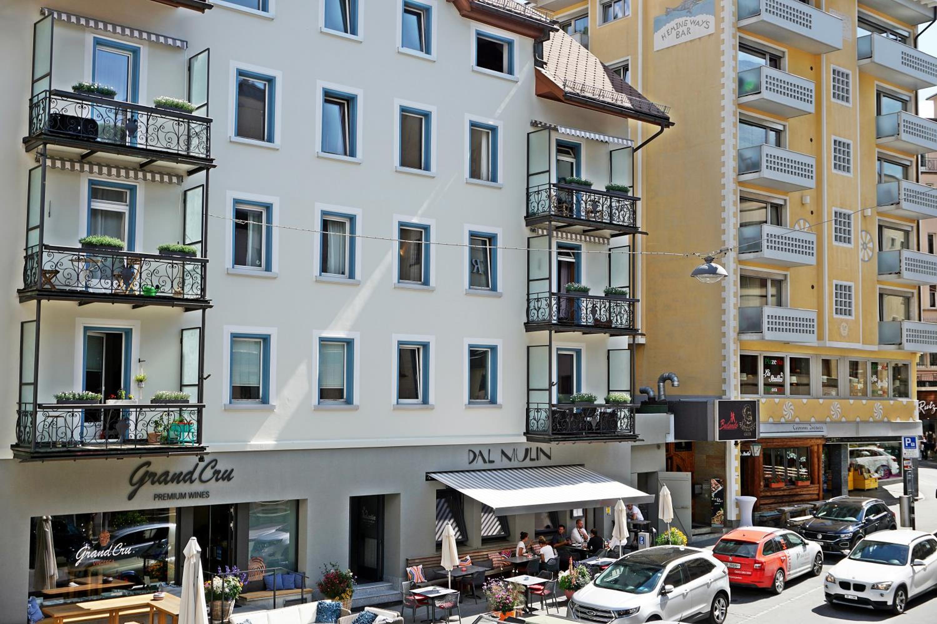 C2 - Charmantes, gemütliches Studio, im Zentrum