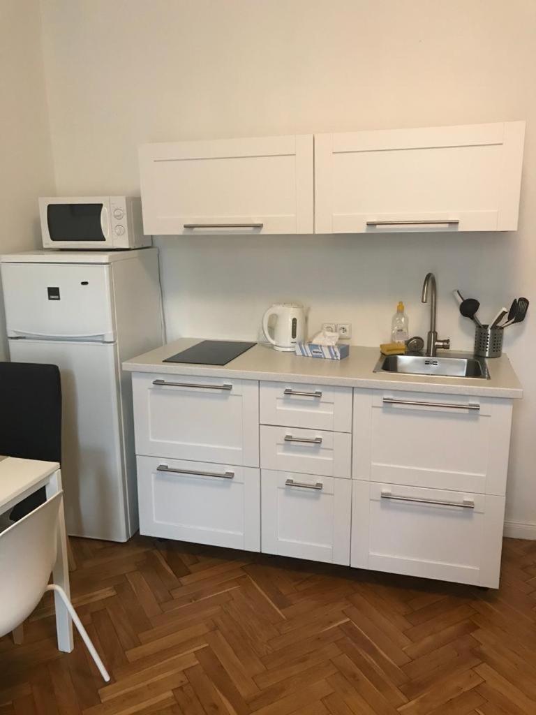 Apartmen -Studio