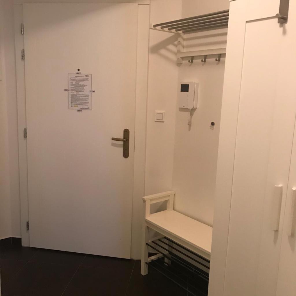 Apartmen -Studio