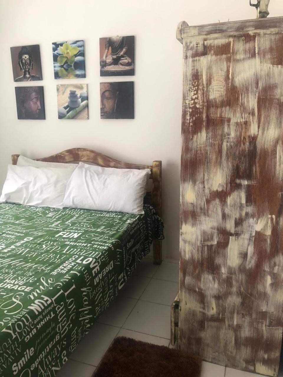 Hostel Barra