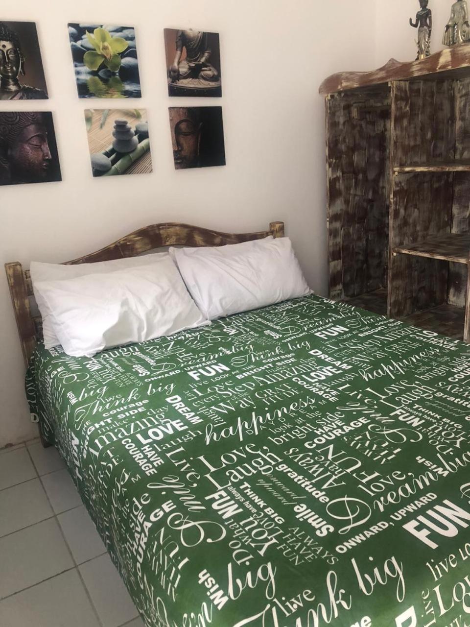 Hostel Barra