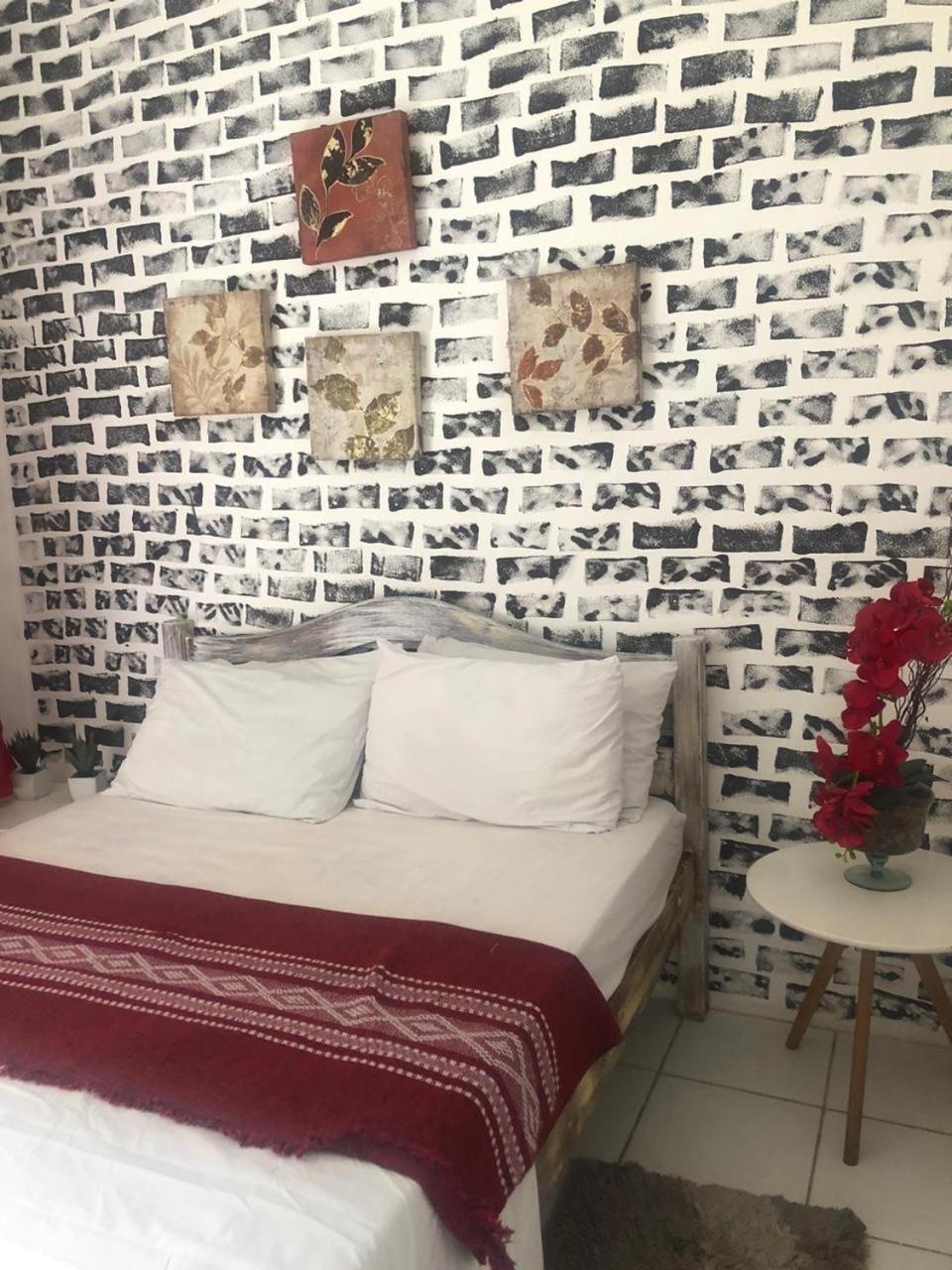 Hostel Barra