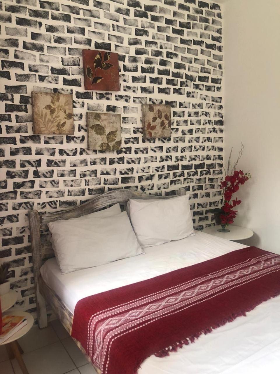 Hostel Barra