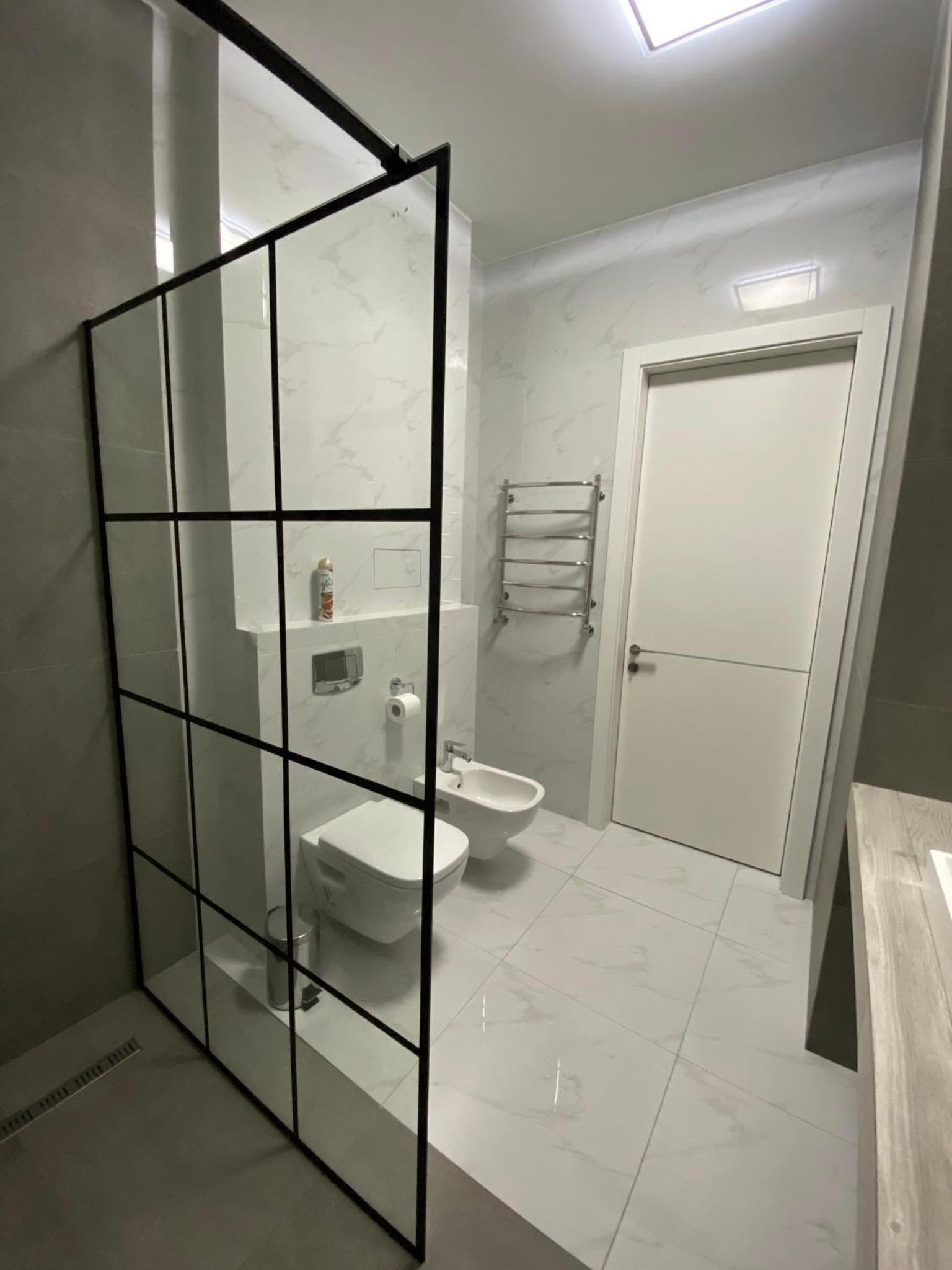 Serbska Apartment