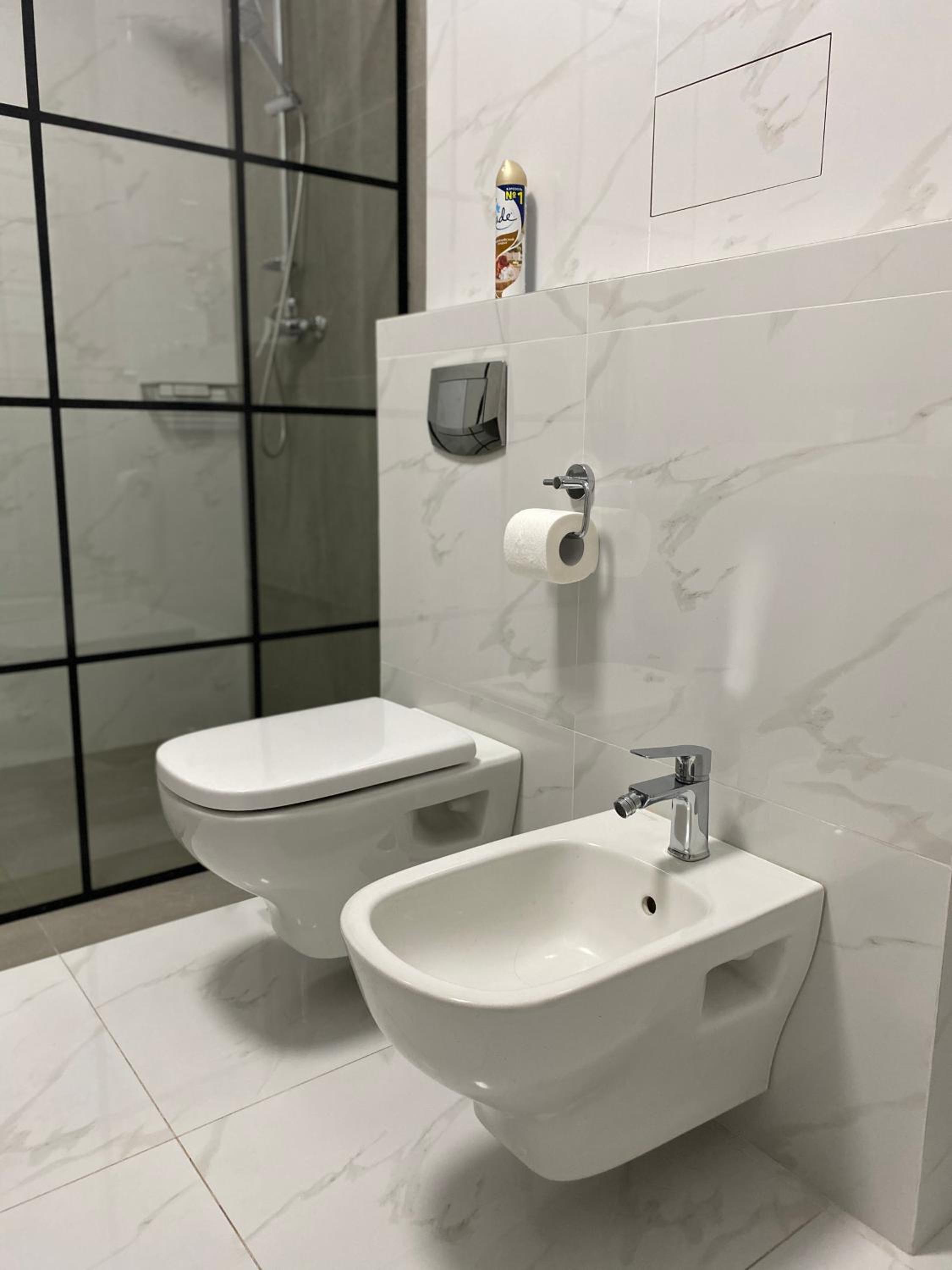 Serbska Apartment en Lviv